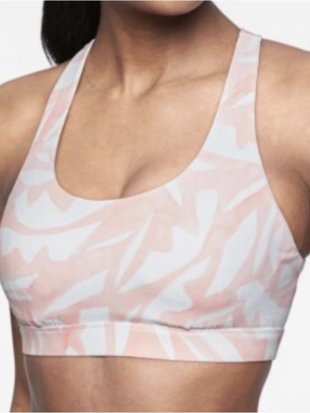 Athleta Sports Bra
